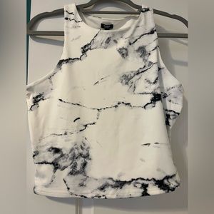Brand new tank! For dressing up or casual wear. NWT